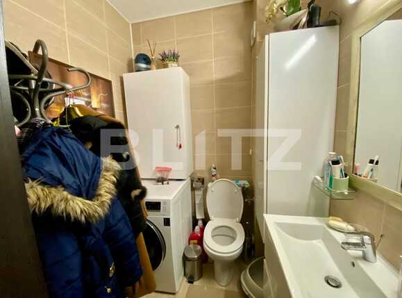 Apartament de vânzare 3 camere 13 Septembrie - 80865AV | BLITZ București | Poza7