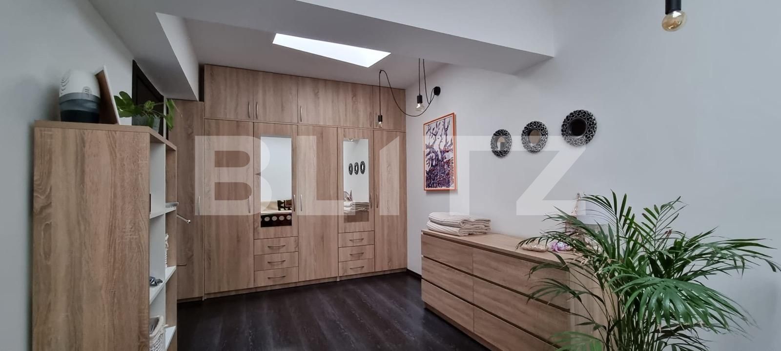 Apartament de vânzare 3 camere 13 Septembrie - 80865AV | BLITZ București | Poza4