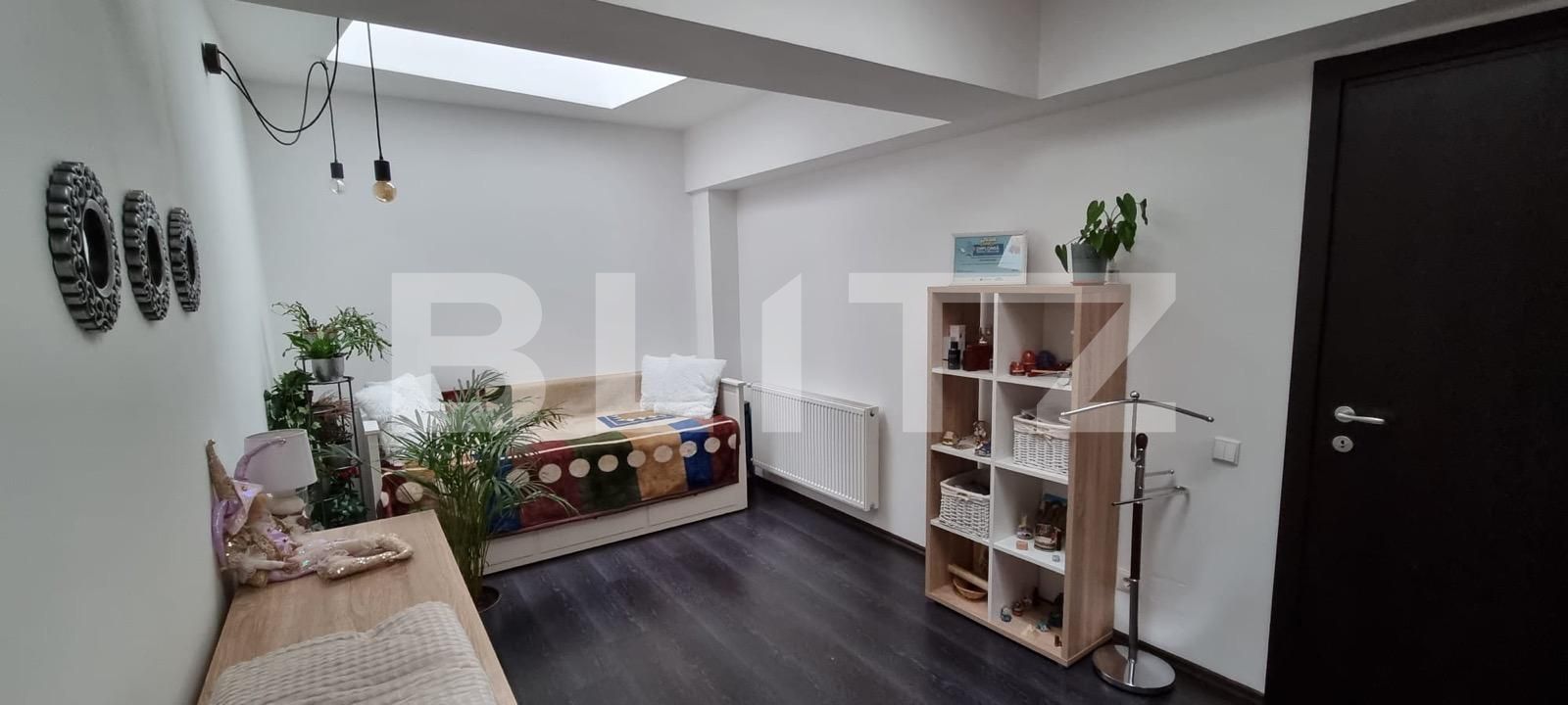 Apartament de vânzare 3 camere 13 Septembrie - 80865AV | BLITZ București | Poza5