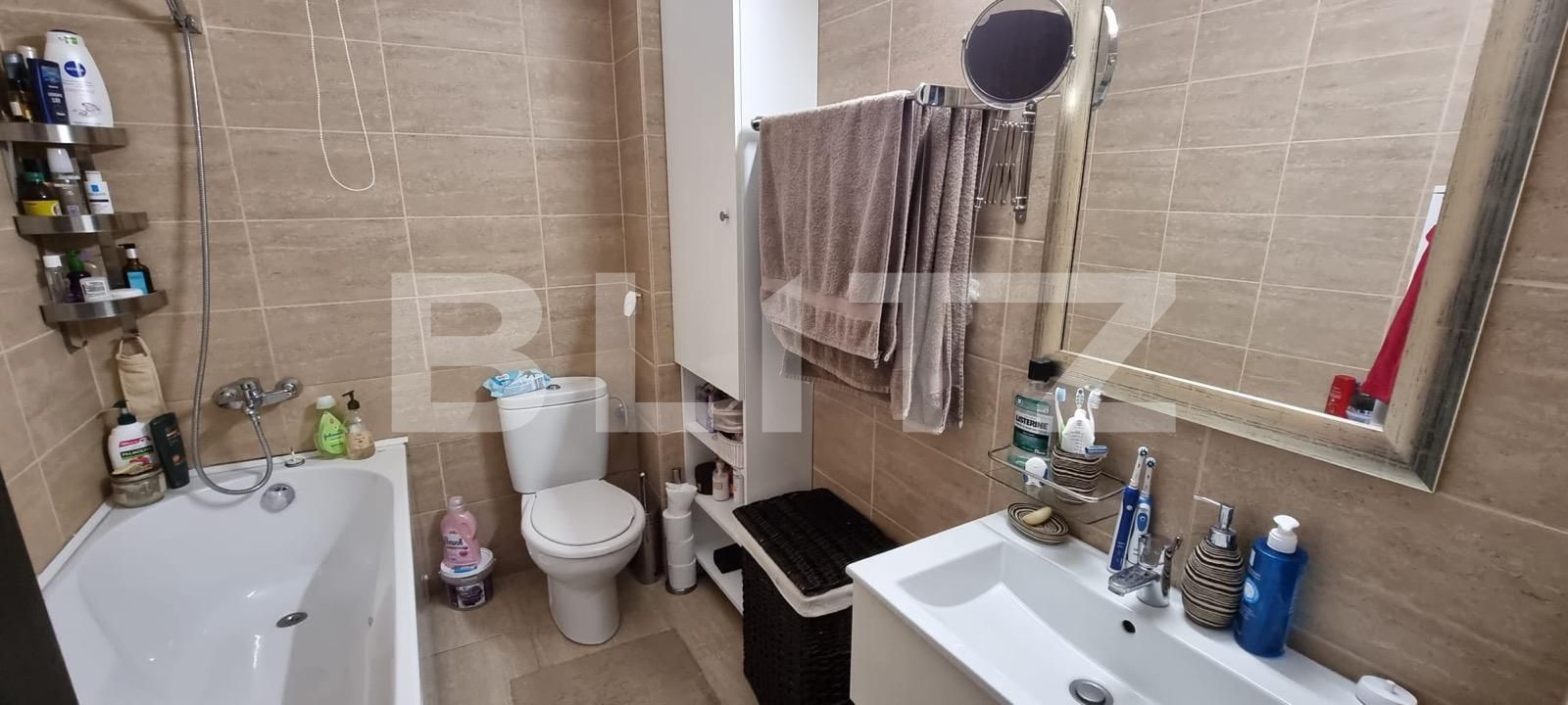 Apartament de vânzare 3 camere 13 Septembrie - 80865AV | BLITZ București | Poza6