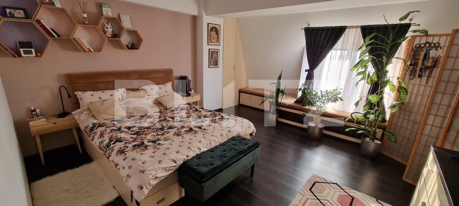 Apartament de vânzare 3 camere 13 Septembrie - 80865AV | BLITZ București | Poza3