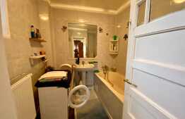 Apartament de 4 camere in vila interbelica, 102 mp, Parcul Carol