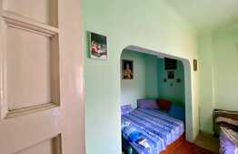 Apartament de 4 camere in vila interbelica, 102 mp, Parcul Carol