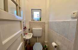 Apartament de 4 camere in vila interbelica, 102 mp, Parcul Carol