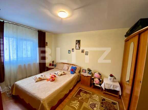 Apartament de vânzare 4 camere Parcul Carol - 80867AV | BLITZ București | Poza2