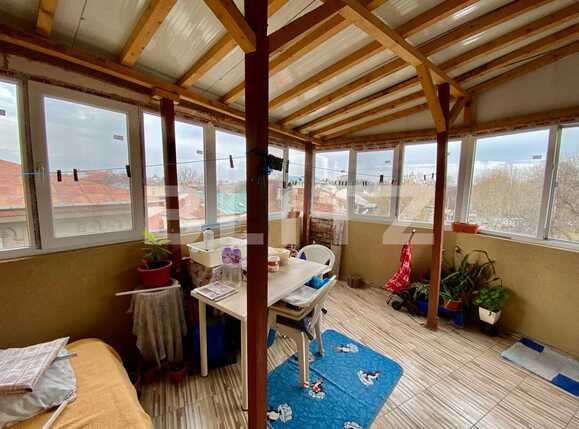 Apartament de vânzare 4 camere Parcul Carol - 80867AV | BLITZ București | Poza6