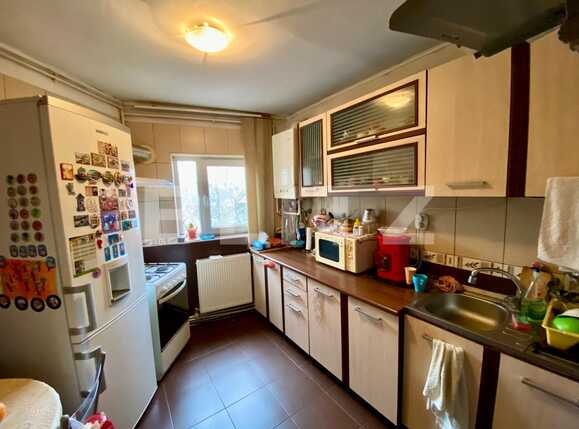 Apartament de vânzare 4 camere Parcul Carol - 80867AV | BLITZ București | Poza4