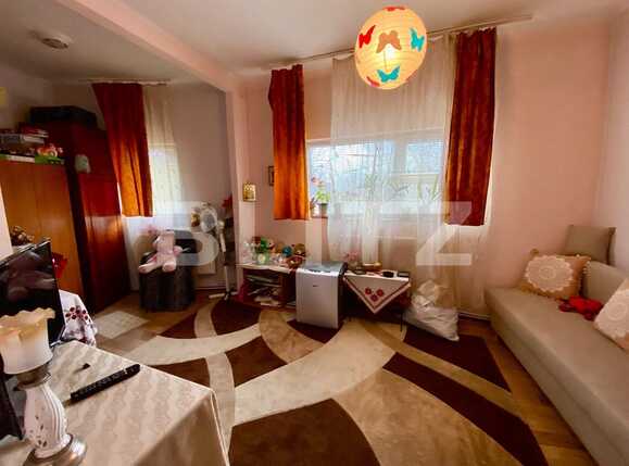 Apartament de vânzare 4 camere Parcul Carol - 80867AV | BLITZ București | Poza3