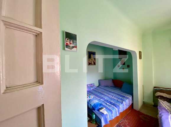 Apartament de vânzare 4 camere Parcul Carol - 80867AV | BLITZ București | Poza5