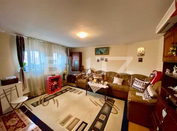 Apartament de vânzare 4 camere Parcul Carol - 80867AV | BLITZ București | Poza1