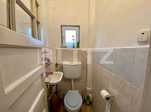 Apartament de vânzare 4 camere Parcul Carol - 80867AV | BLITZ București | Poza8