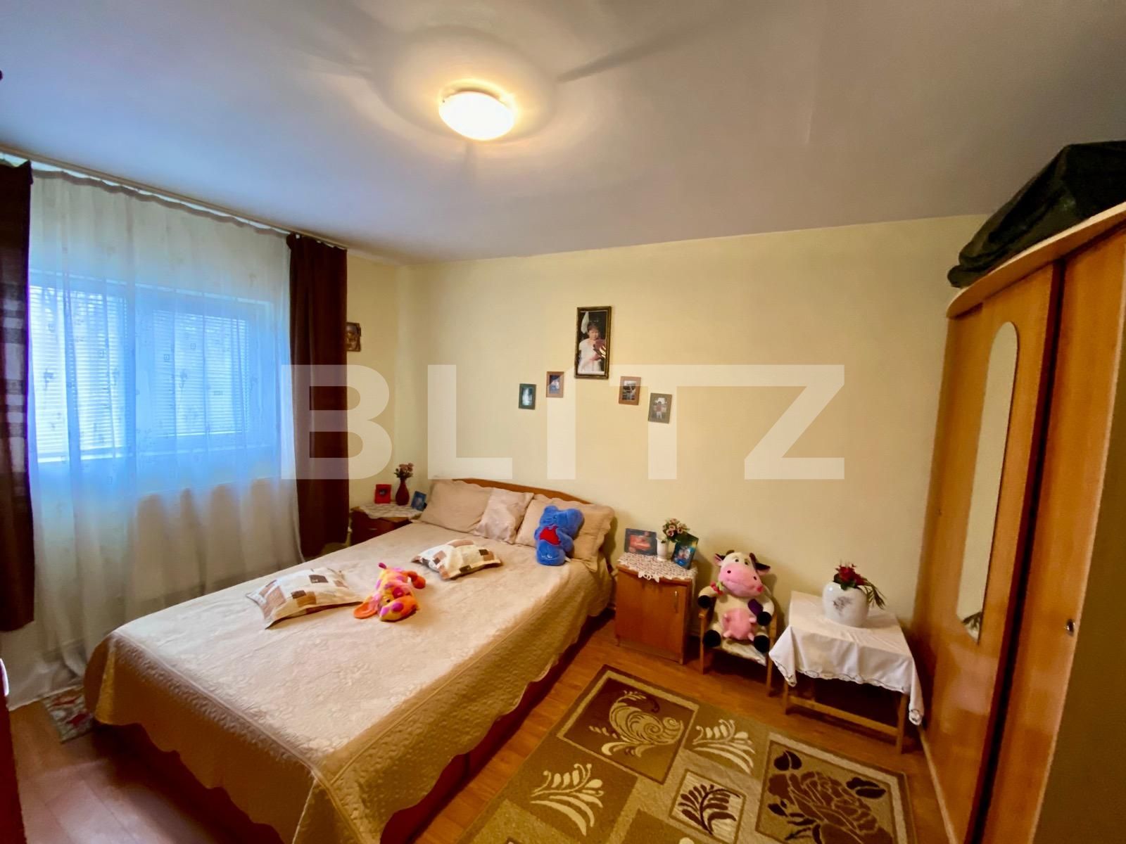 Apartament de vânzare 4 camere Parcul Carol - 80867AV | BLITZ București | Poza2