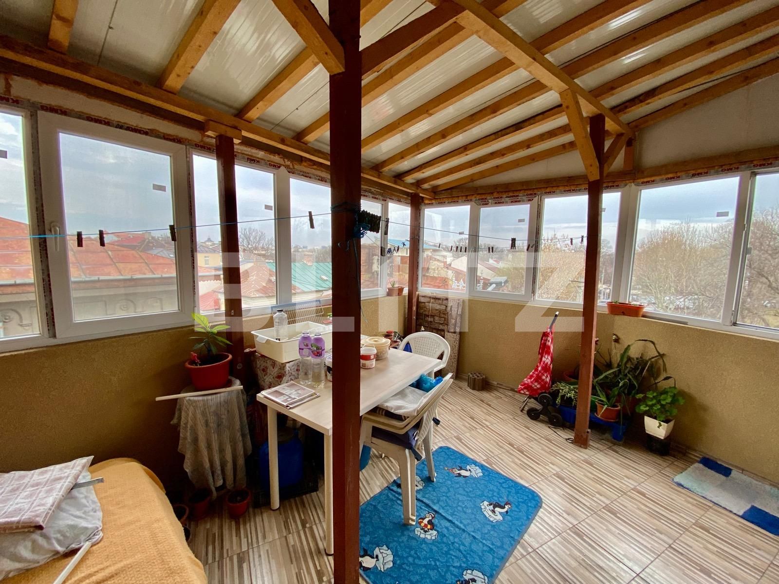 Apartament de vânzare 4 camere Parcul Carol - 80867AV | BLITZ București | Poza6