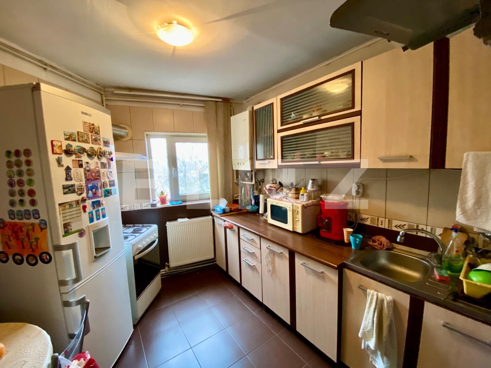 Apartament de vânzare 4 camere Parcul Carol - 80867AV | BLITZ București | Poza4