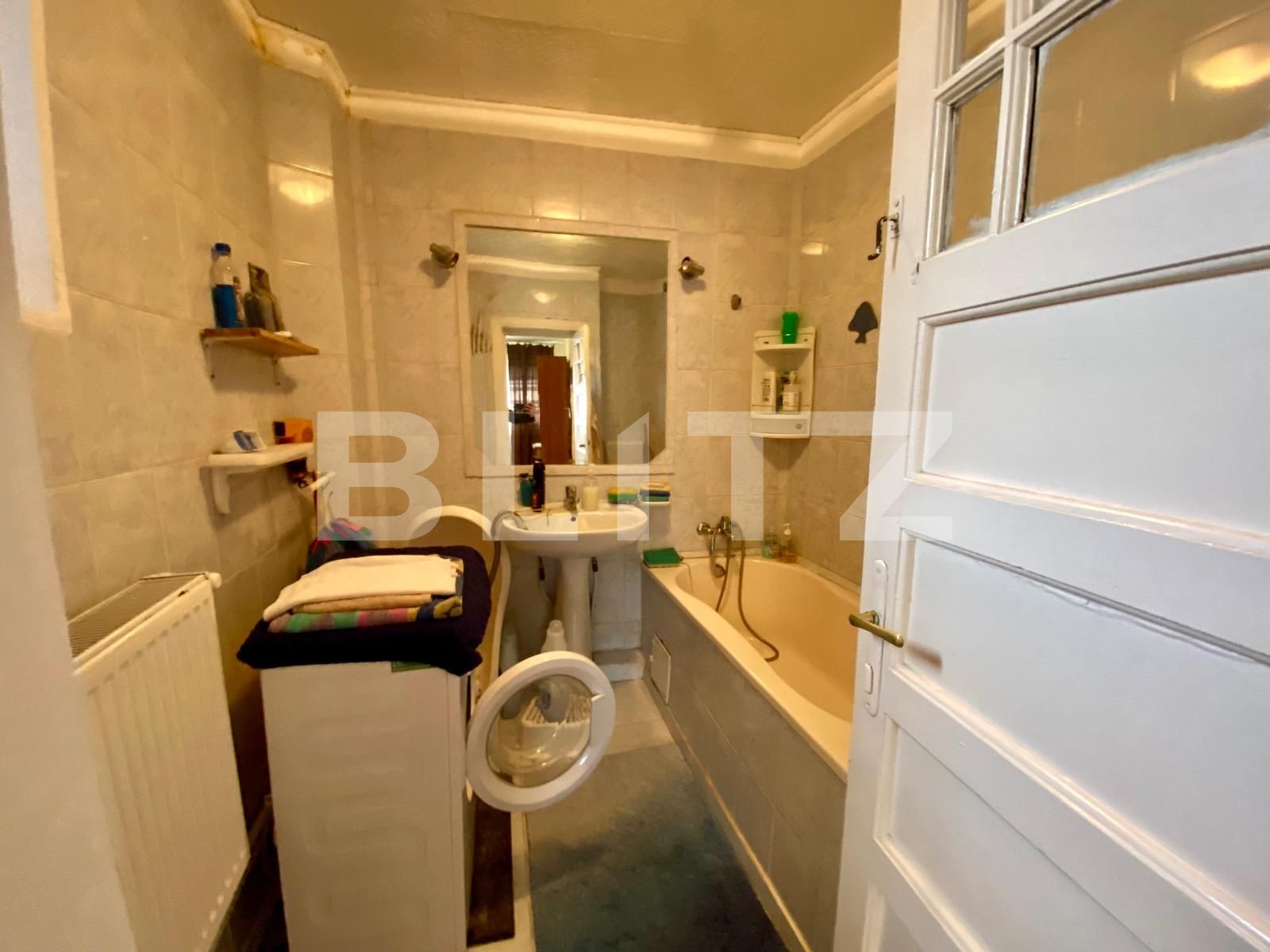 Apartament de vânzare 4 camere Parcul Carol - 80867AV | BLITZ București | Poza7