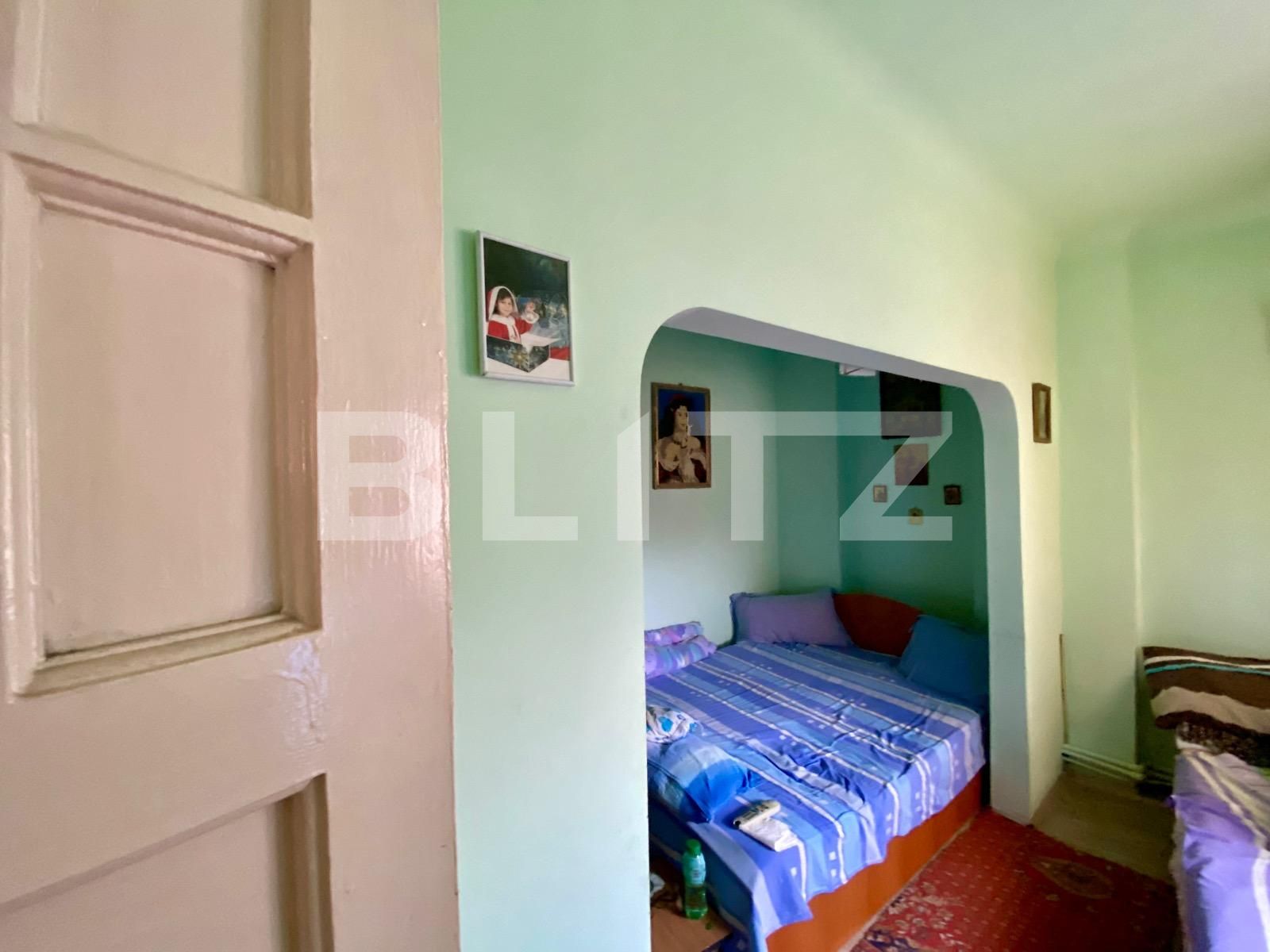 Apartament de vânzare 4 camere Parcul Carol - 80867AV | BLITZ București | Poza5