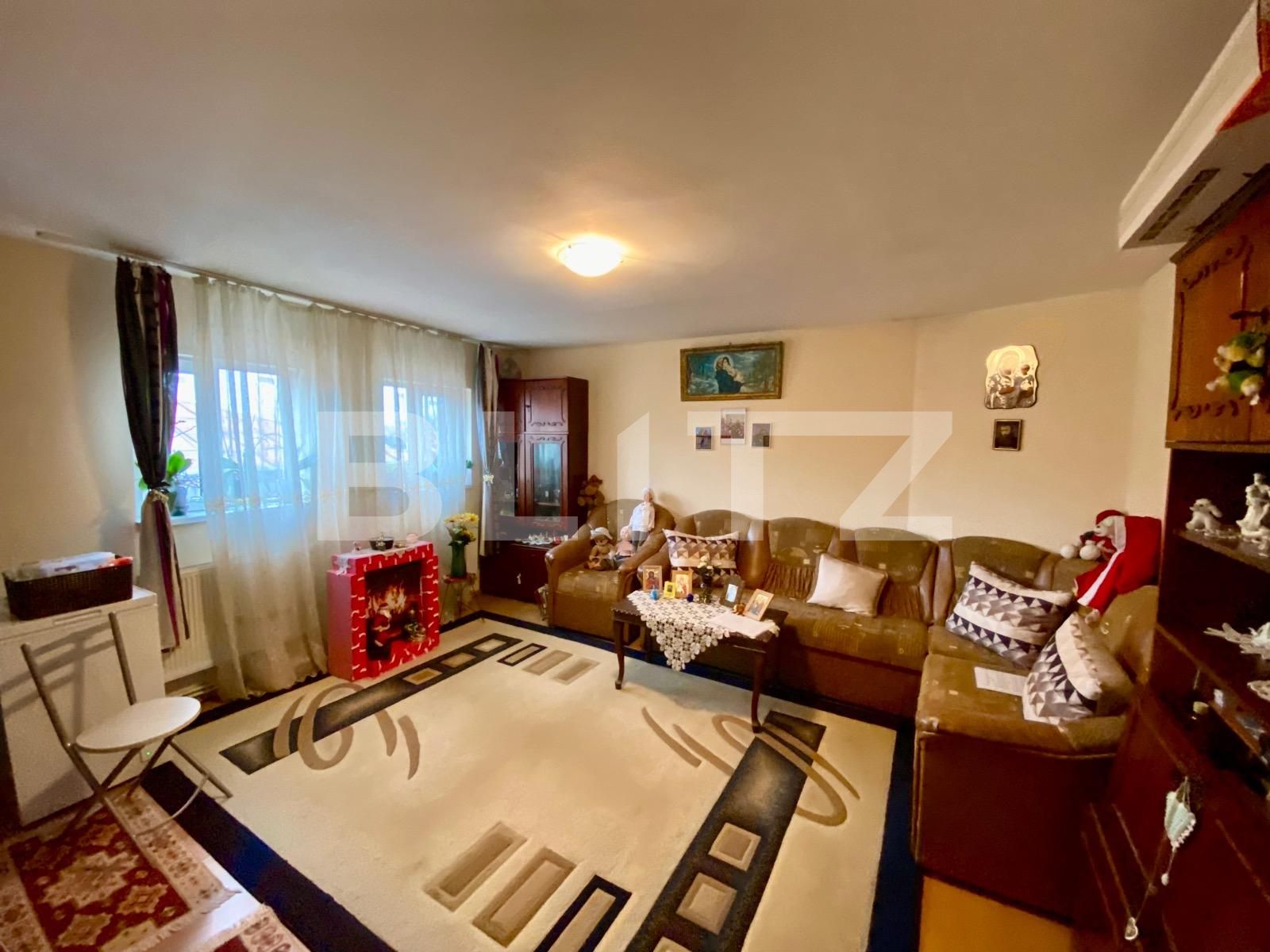 Apartament de vânzare 4 camere Parcul Carol - 80867AV | BLITZ București | Poza1