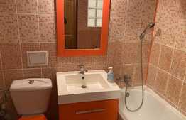 Apartament 3 camere, 66 mp, decomandat, finisat, Lacul Morii