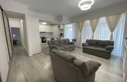 Apartament de 2 camere, terasă 15 mp, zona Nicolae Grigorescu