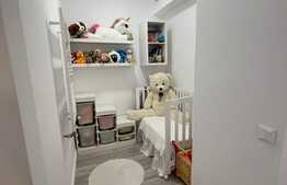 Apartament de 2 camere, terasă 15 mp, zona Nicolae Grigorescu