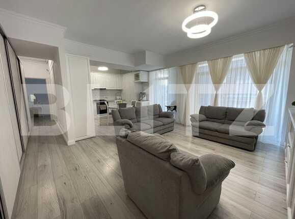 Apartament de vânzare 2 camere Titan - 80881AV | BLITZ București | Poza1