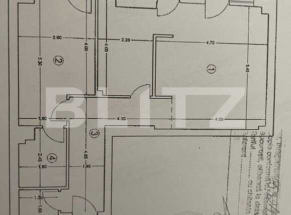 Apartament de vânzare 2 camere Titan - 80881AV | BLITZ București | Poza9