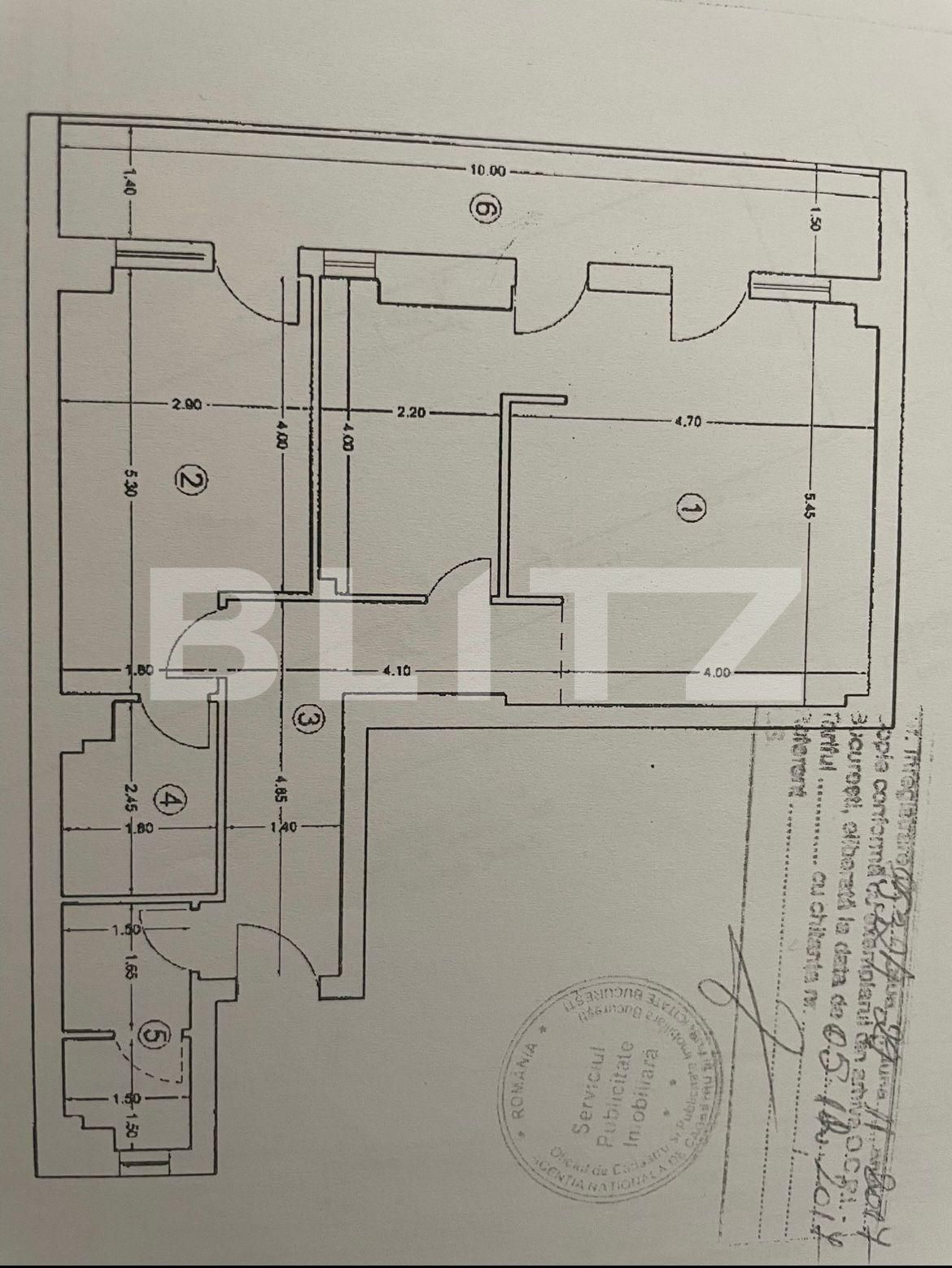 Apartament de vânzare 2 camere Titan - 80881AV | BLITZ București | Poza9