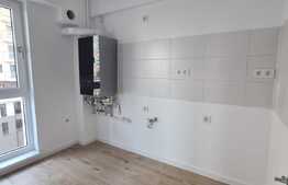 Apartament 2 camere, 40 mp, 5,5 mp terasa, Mall Promenada