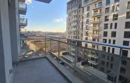 Apartament 2 camere, 40 mp, 5,5 mp terasa, Mall Promenada