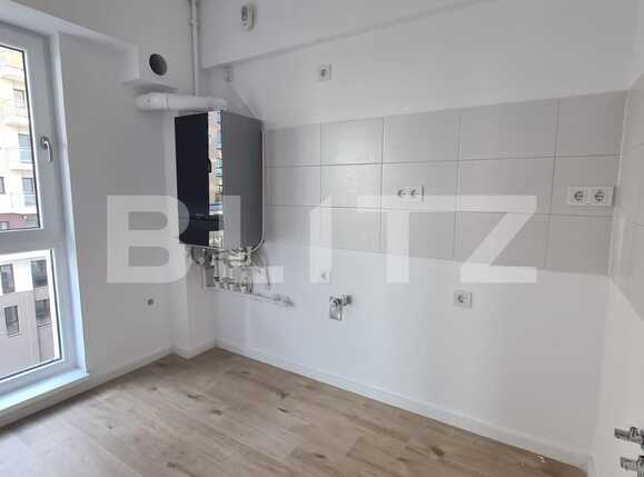 Apartament de vânzare 2 camere Floreasca - 80903AV | BLITZ București | Poza6