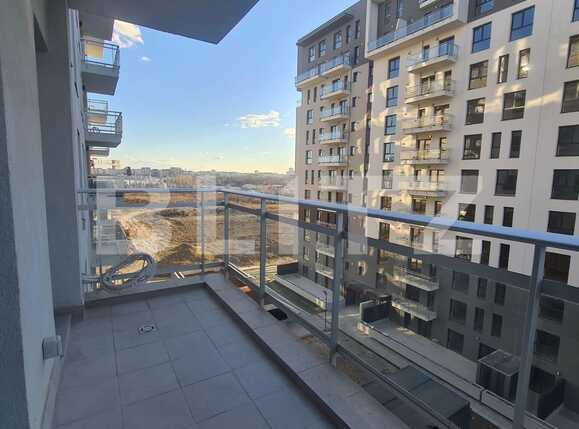 Apartament de vânzare 2 camere Floreasca - 80903AV | BLITZ București | Poza9