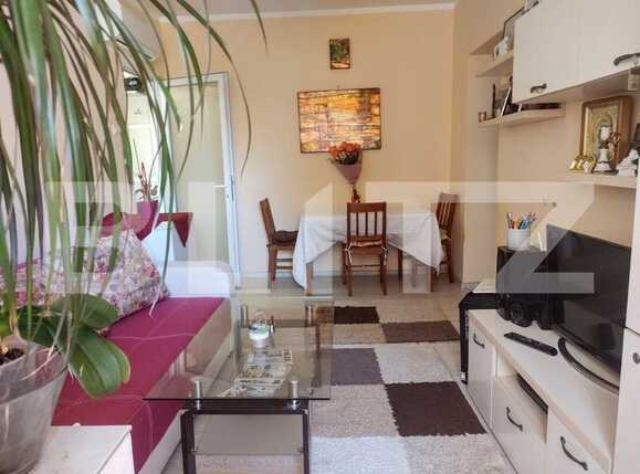 Apartament de vânzare 3 camere Baneasa - 80907AV | BLITZ București | Poza2