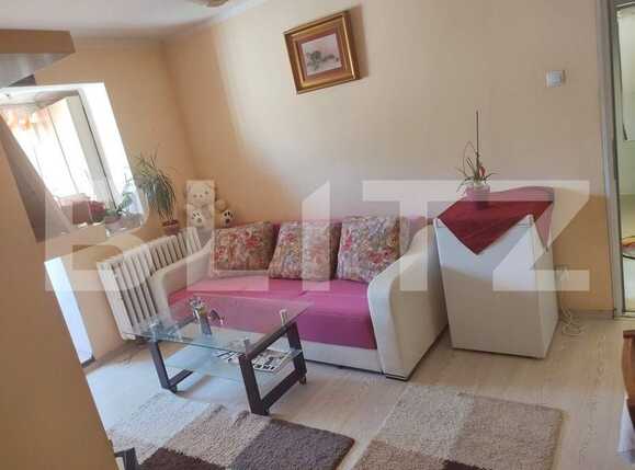 Apartament de vânzare 3 camere Baneasa - 80907AV | BLITZ București | Poza1