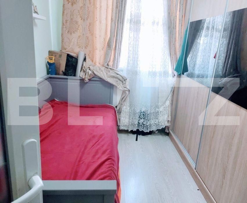 Apartament de vânzare 3 camere Baneasa - 80907AV | BLITZ București | Poza4
