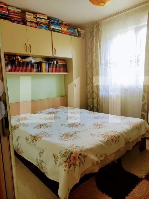 Apartament de vânzare 3 camere Baneasa - 80907AV | BLITZ București | Poza3