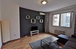 Apartament de 2 camere decomandat, Piața Națiunile Unite, pretabil AirBnb