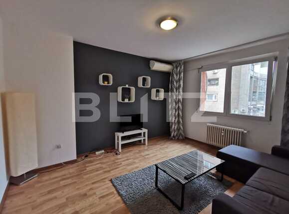 Apartament de vânzare 2 camere Unirii - 80915AV | BLITZ București | Poza1