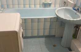 Apartament 3 camere, 64 mp, decomandat, Uverturii