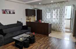 Apartament 2 camere in complex nou open space kitchen