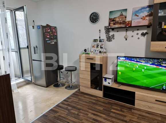 Apartament de vânzare 2 camere Drumul Taberei - 80961AV | BLITZ București | Poza4