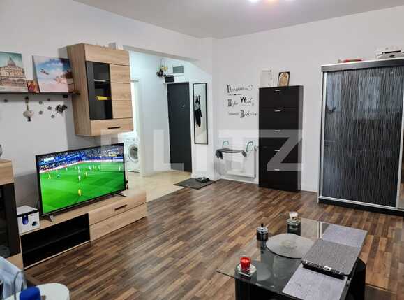 Apartament de vânzare 2 camere Drumul Taberei - 80961AV | BLITZ București | Poza2