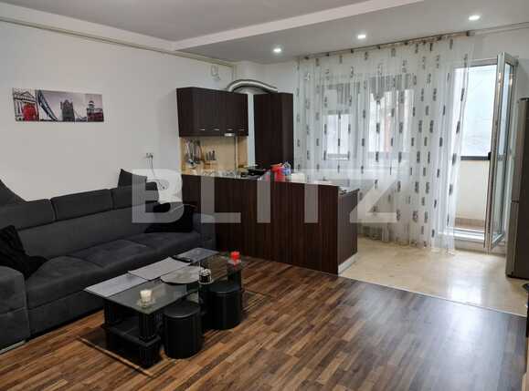 Apartament de vânzare 2 camere Drumul Taberei - 80961AV | BLITZ București | Poza1