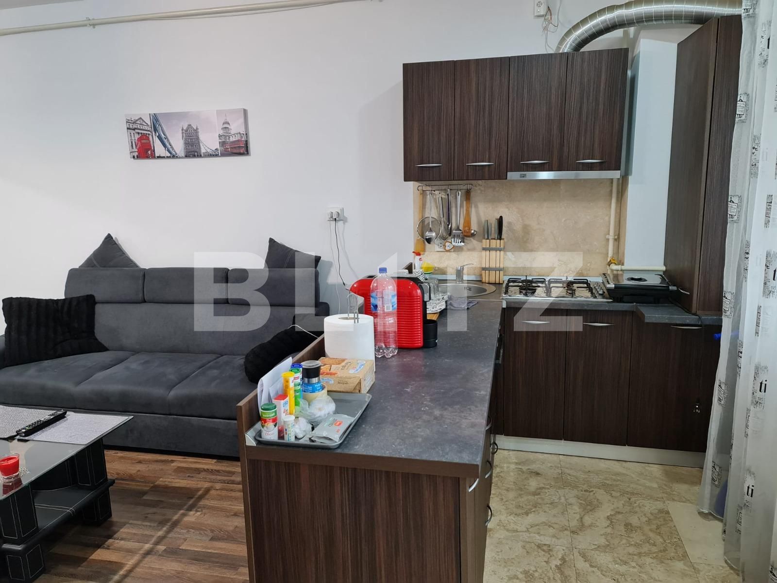 Apartament de vânzare 2 camere Drumul Taberei - 80961AV | BLITZ București | Poza3