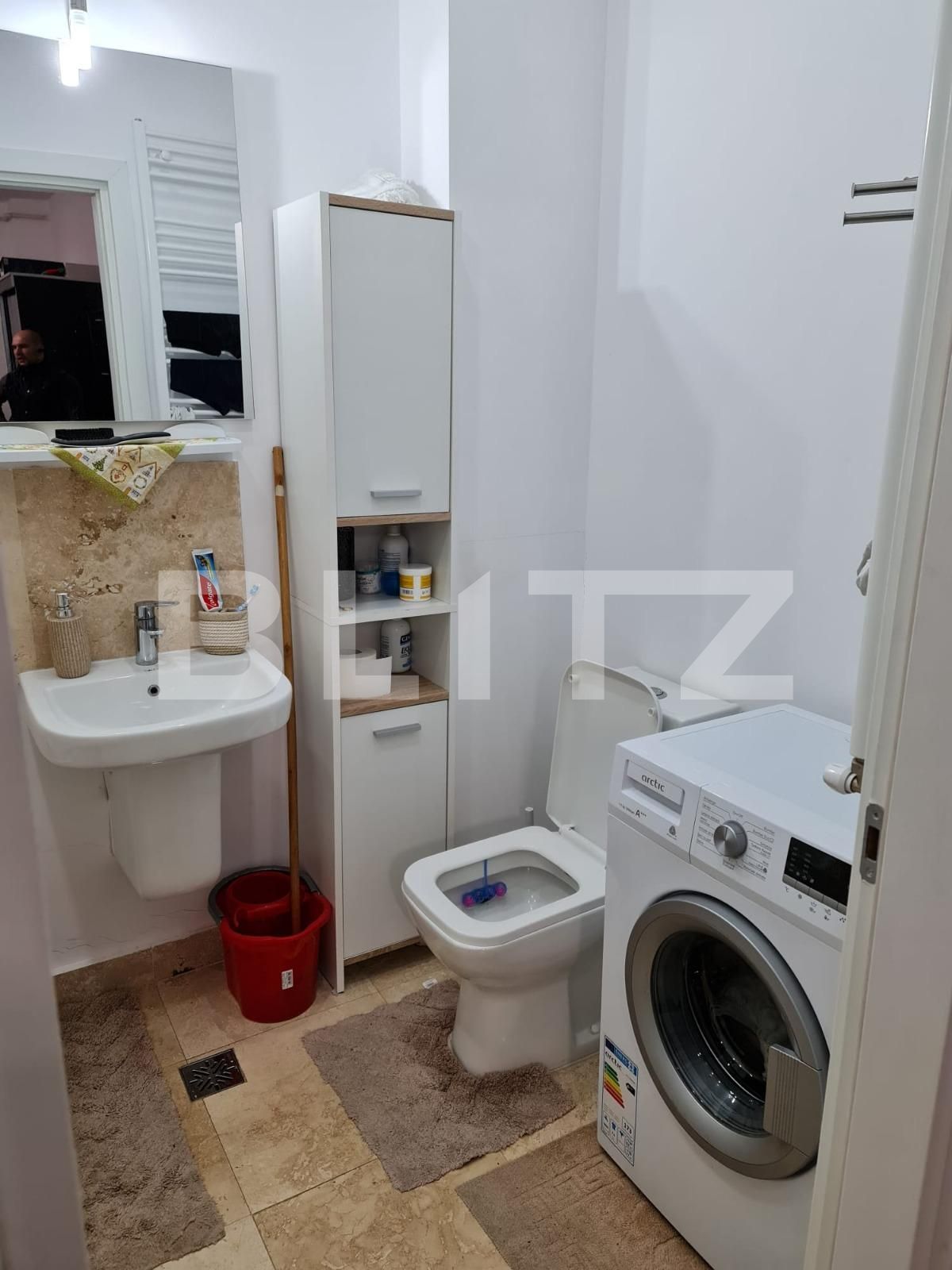 Apartament de vânzare 2 camere Drumul Taberei - 80961AV | BLITZ București | Poza10