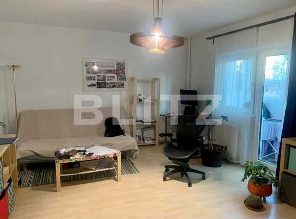 Apartament de vânzare 2 camere Vitan - 80977AV | BLITZ București | Poza3