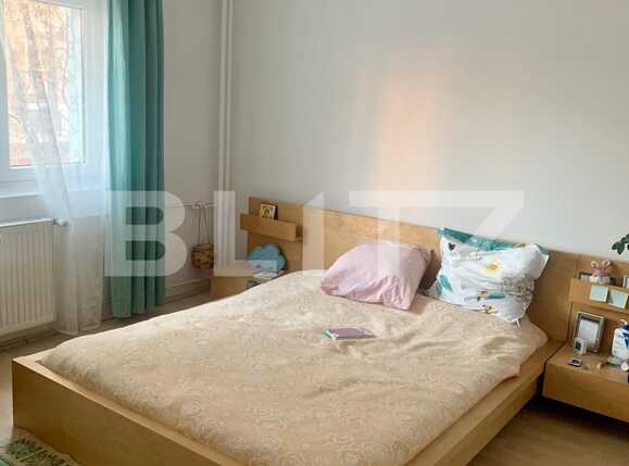 Apartament de vânzare 2 camere Vitan - 80977AV | BLITZ București | Poza1