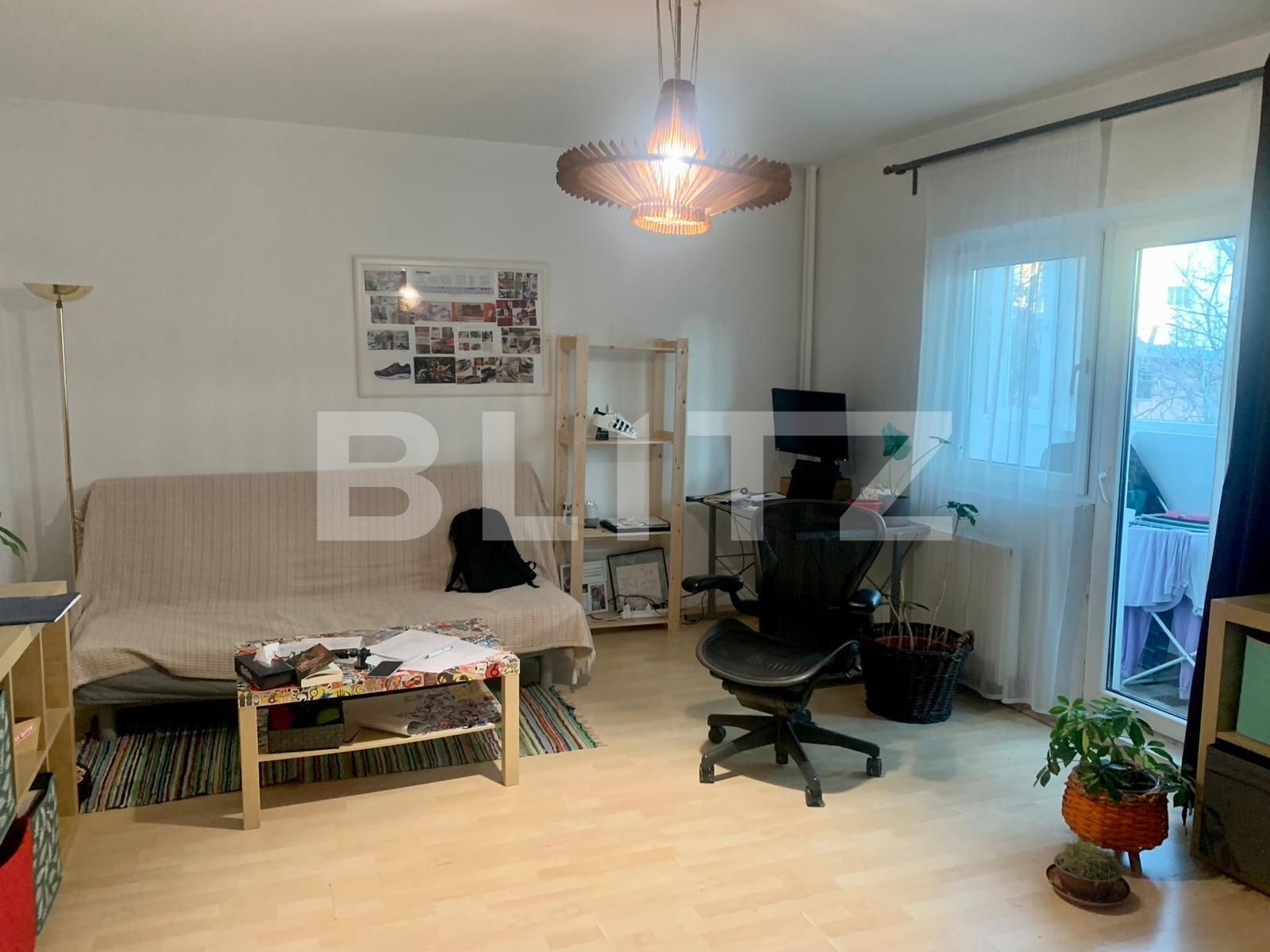 Apartament de vânzare 2 camere Vitan - 80977AV | BLITZ București | Poza3