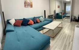 Apartament 2 camere, 50 mp,  Fizicienilor, centrala termica