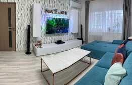 Apartament 2 camere, 50 mp,  Fizicienilor, centrala termica