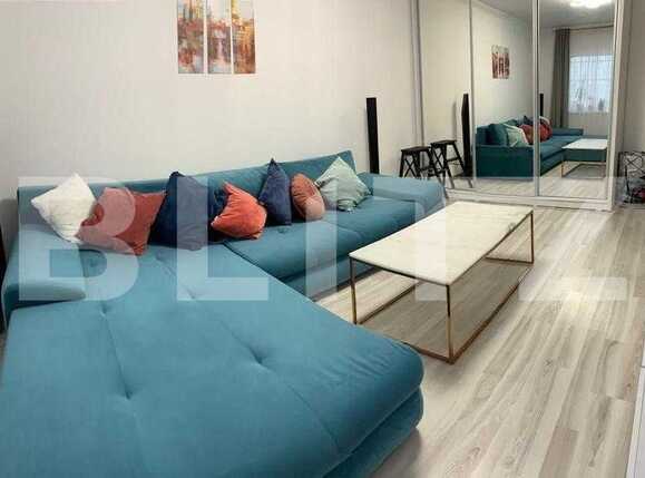 Apartament de vânzare 2 camere Titan - 80990AV | BLITZ București | Poza2